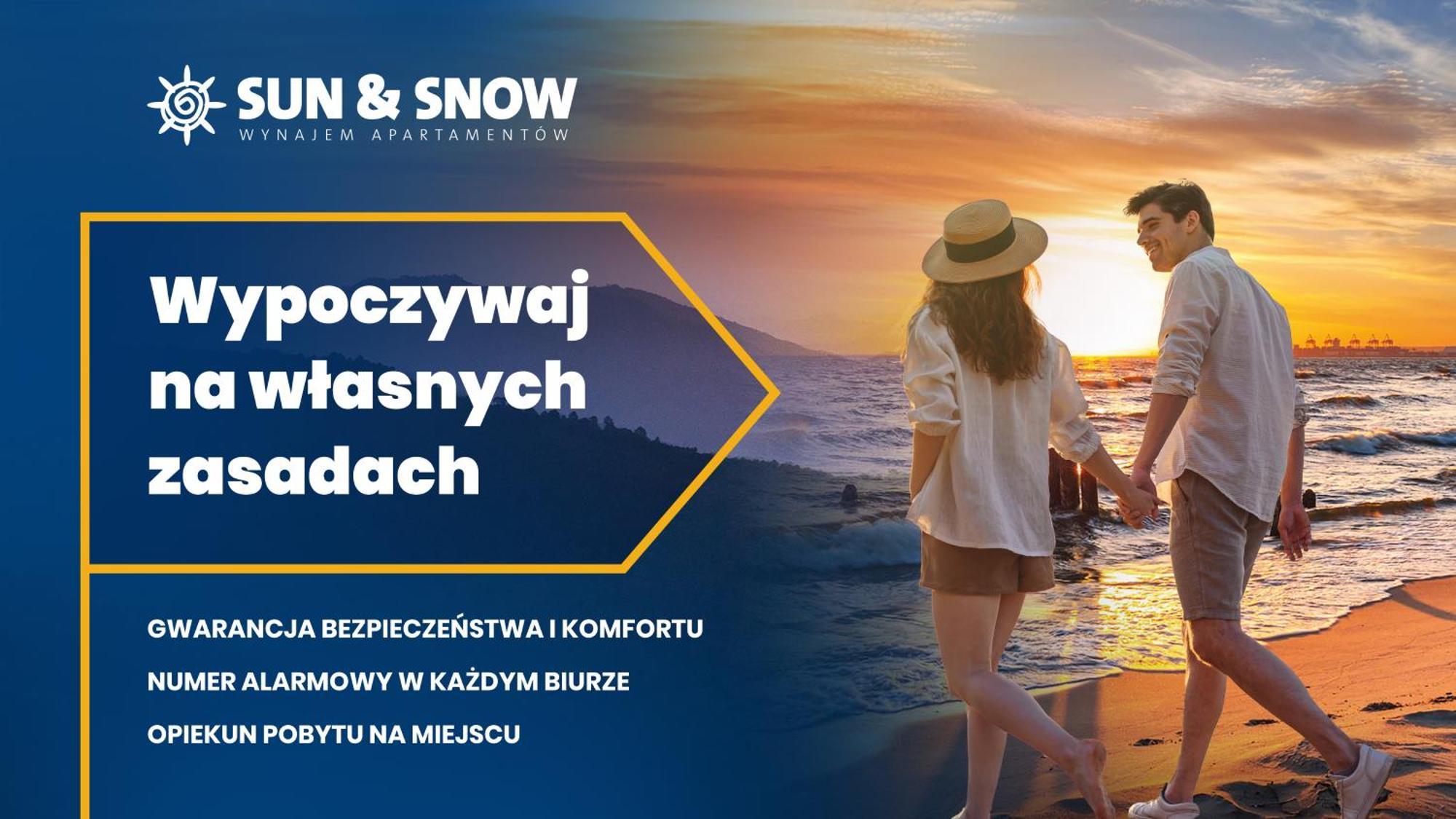 Apartamenty Sun & Snow Swietojanska Gdynia Centrum Exteriér fotografie